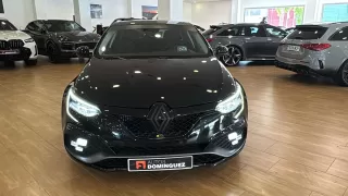 RENAULT Mégane R.S. Trophy TCe 221 kW 300CV EDC GPF