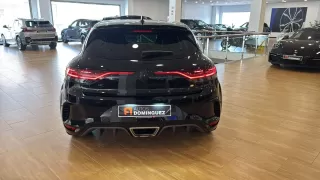 RENAULT Mégane R.S. Trophy TCe 221 kW 300CV EDC GPF