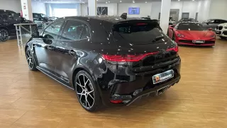 RENAULT Mégane R.S. Trophy TCe 221 kW 300CV EDC GPF