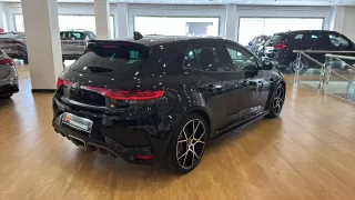 RENAULT Mégane R.S. Trophy TCe 221 kW 300CV EDC GPF