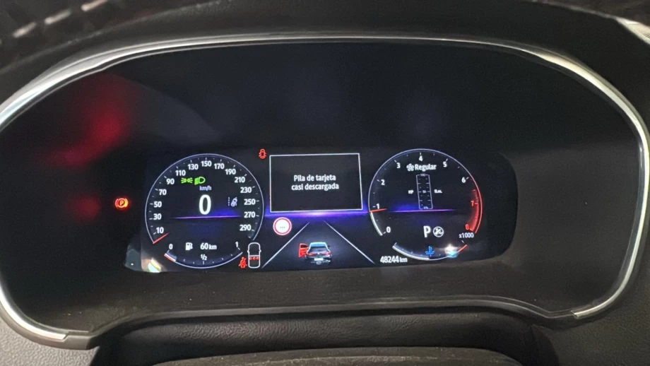 RENAULT Mégane R.S. Trophy TCe 221 kW 300CV EDC GPF