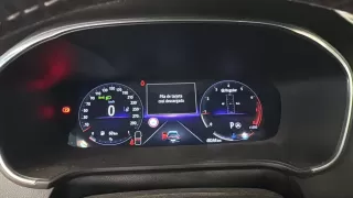 RENAULT Mégane R.S. Trophy TCe 221 kW 300CV EDC GPF