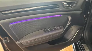 RENAULT Mégane R.S. Trophy TCe 221 kW 300CV EDC GPF