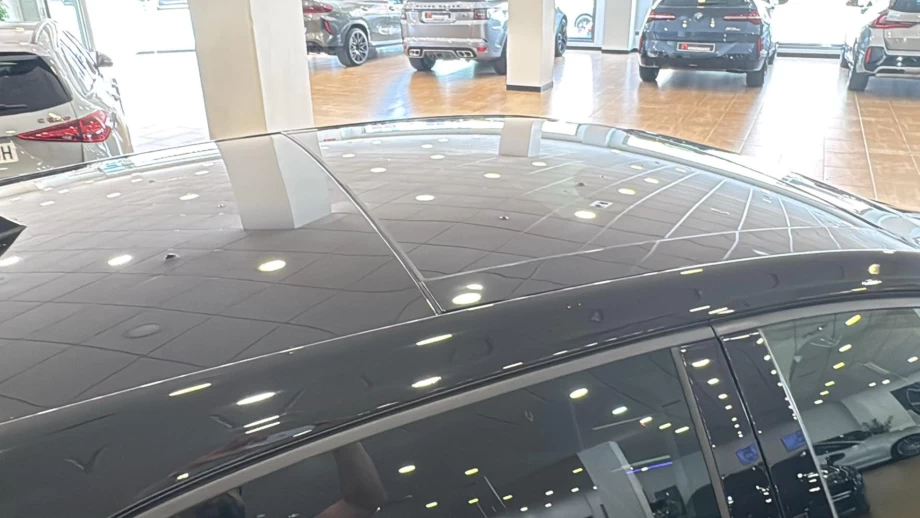 RENAULT Mégane R.S. Trophy TCe 221 kW 300CV EDC GPF