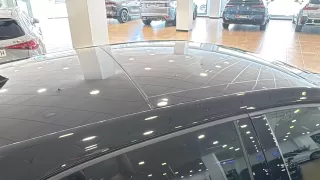 RENAULT Mégane R.S. Trophy TCe 221 kW 300CV EDC GPF