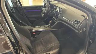 RENAULT Mégane R.S. Trophy TCe 221 kW 300CV EDC GPF
