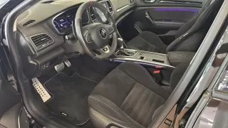RENAULT Mégane R.S. Trophy TCe 221 kW 300CV EDC GPF