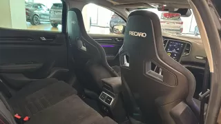 RENAULT Mégane R.S. Trophy TCe 221 kW 300CV EDC GPF