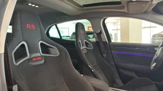 RENAULT Mégane R.S. Trophy TCe 221 kW 300CV EDC GPF