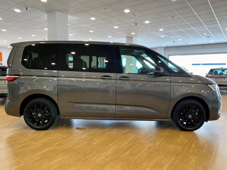 VOLKSWAGEN Multivan Life PHEV 1.4 TSI 160kW 218CV DSG BL 7 PLAZAS