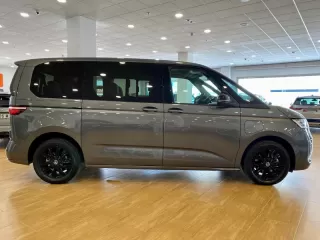 VOLKSWAGEN Multivan Life PHEV 1.4 TSI 160kW 218CV DSG BL 7 PLAZAS