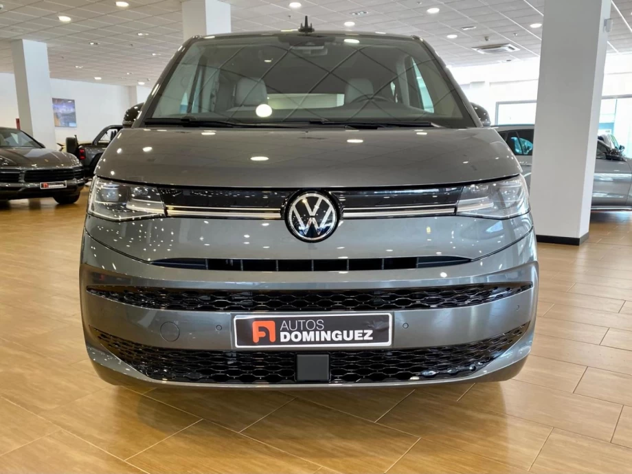 VOLKSWAGEN Multivan Life PHEV 1.4 TSI 160kW 218CV DSG BL 7 PLAZAS