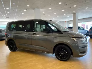 VOLKSWAGEN Multivan Life PHEV 1.4 TSI 160kW 218CV DSG BL 7 PLAZAS