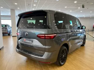 VOLKSWAGEN Multivan Life PHEV 1.4 TSI 160kW 218CV DSG BL 7 PLAZAS