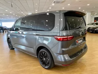 VOLKSWAGEN Multivan Life PHEV 1.4 TSI 160kW 218CV DSG BL 7 PLAZAS