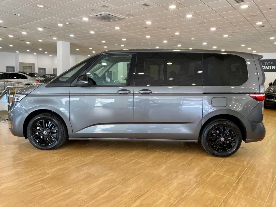 VOLKSWAGEN Multivan Life PHEV 1.4 TSI 160kW 218CV DSG BL 7 PLAZAS