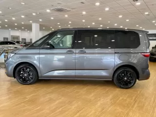 VOLKSWAGEN Multivan Life PHEV 1.4 TSI 160kW 218CV DSG BL 7 PLAZAS