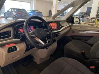 VOLKSWAGEN Multivan Life PHEV 1.4 TSI 160kW 218CV DSG BL 7 PLAZAS