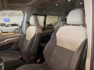 VOLKSWAGEN Multivan Life PHEV 1.4 TSI 160kW 218CV DSG BL 7 PLAZAS