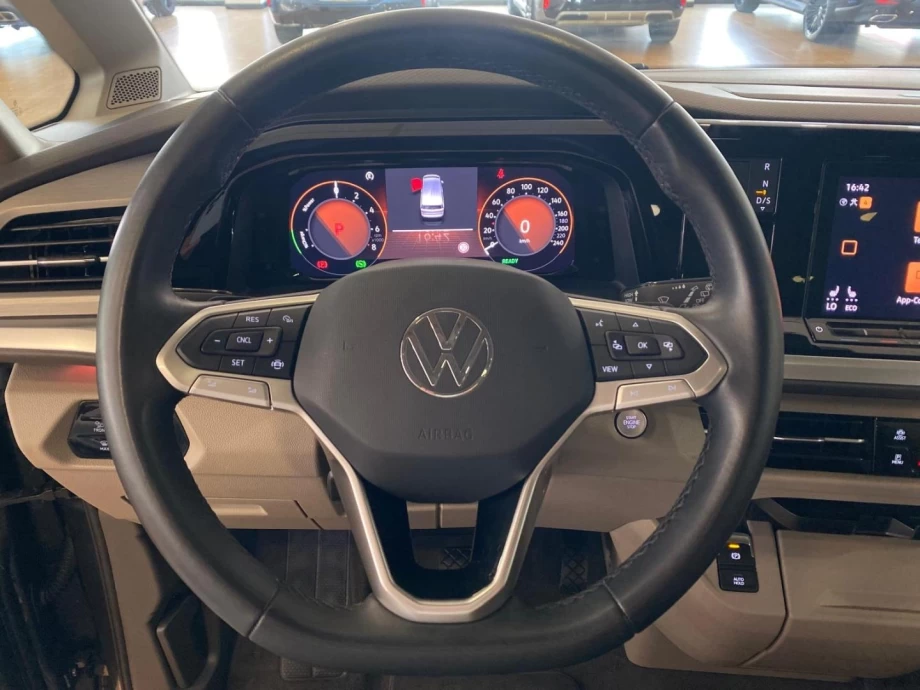 VOLKSWAGEN Multivan Life PHEV 1.4 TSI 160kW 218CV DSG BL 7 PLAZAS