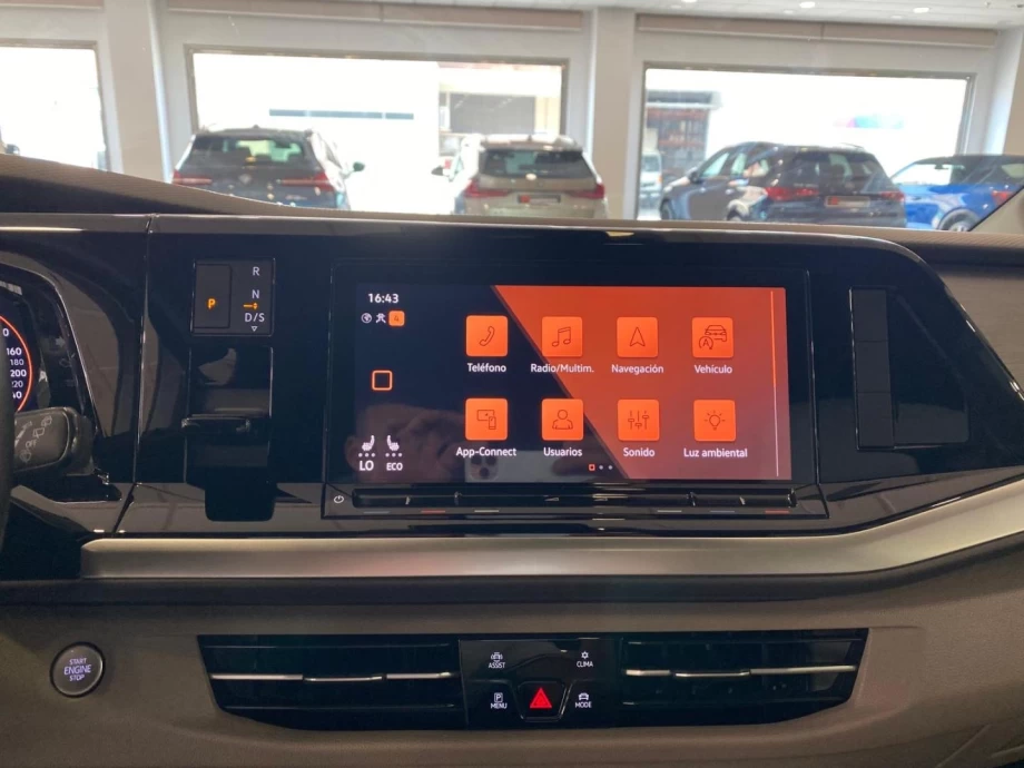 VOLKSWAGEN Multivan Life PHEV 1.4 TSI 160kW 218CV DSG BL 7 PLAZAS