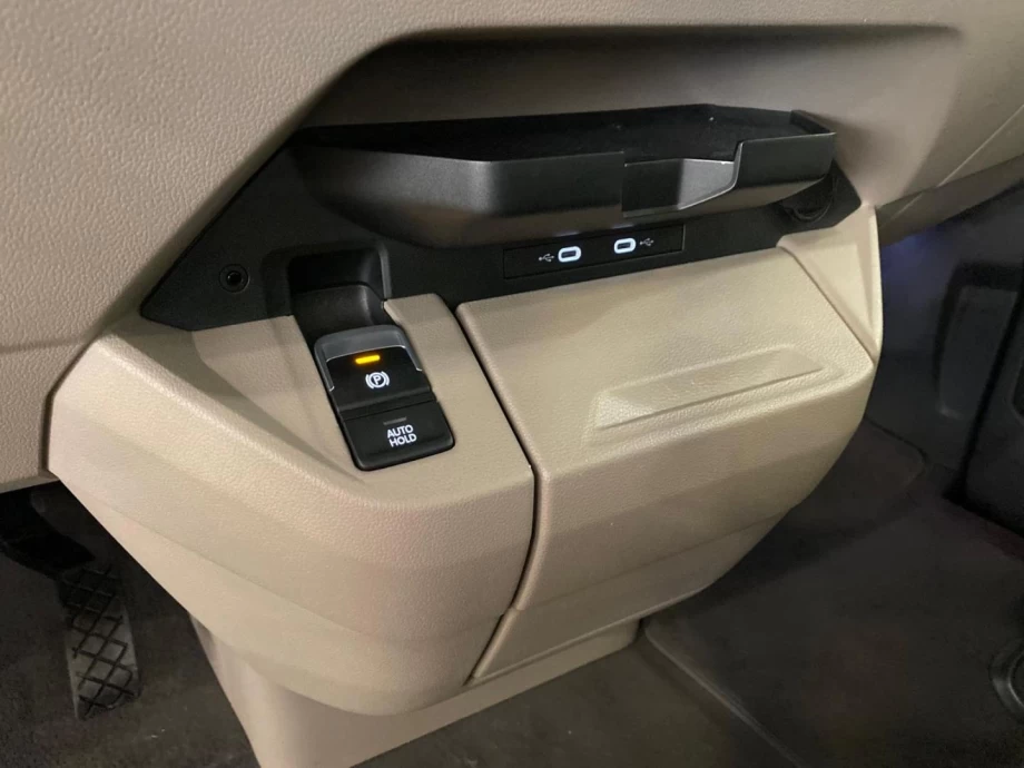 VOLKSWAGEN Multivan Life PHEV 1.4 TSI 160kW 218CV DSG BL 7 PLAZAS