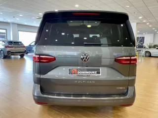 VOLKSWAGEN Multivan Life PHEV 1.4 TSI 160kW 218CV DSG BL 7 PLAZAS