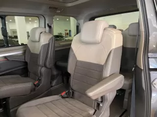 VOLKSWAGEN Multivan Life PHEV 1.4 TSI 160kW 218CV DSG BL 7 PLAZAS