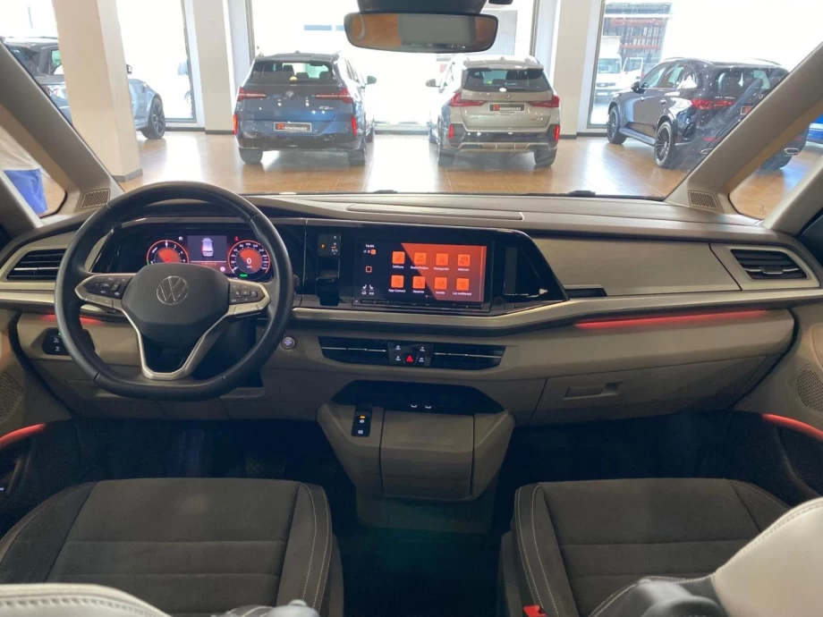 VOLKSWAGEN Multivan Life PHEV 1.4 TSI 160kW 218CV DSG BL 7 PLAZAS