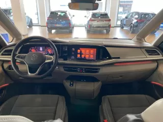 VOLKSWAGEN Multivan Life PHEV 1.4 TSI 160kW 218CV DSG BL 7 PLAZAS