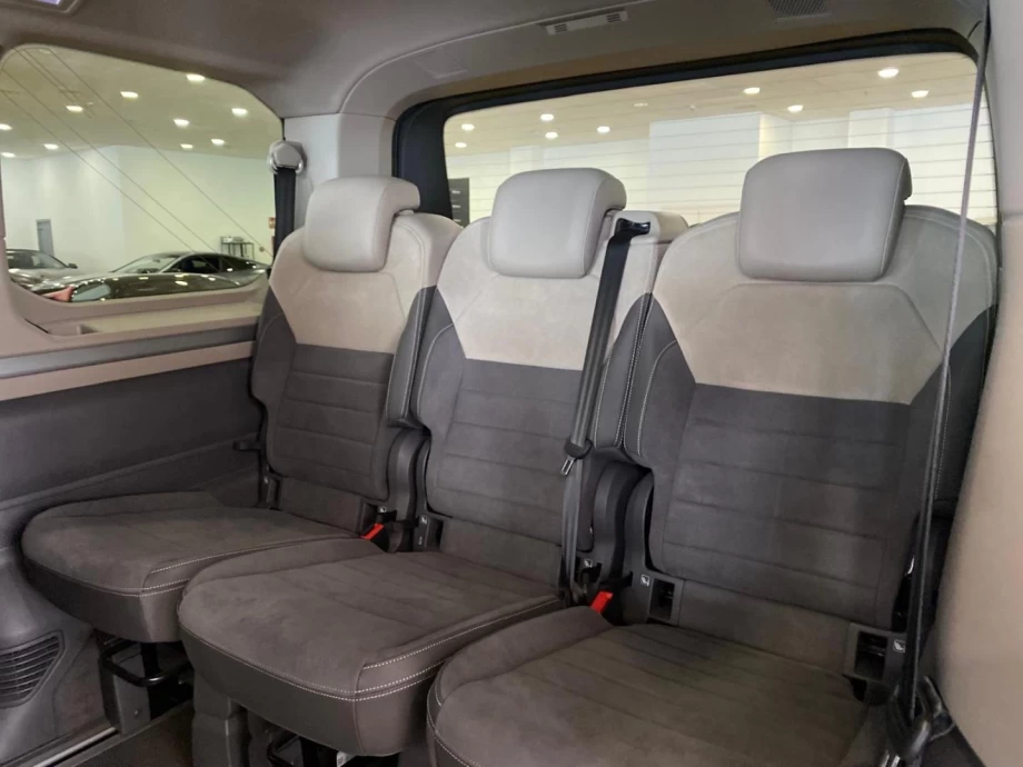 VOLKSWAGEN Multivan Life PHEV 1.4 TSI 160kW 218CV DSG BL 7 PLAZAS