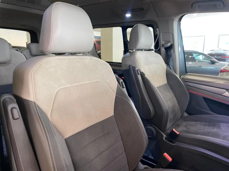 VOLKSWAGEN Multivan Life PHEV 1.4 TSI 160kW 218CV DSG BL 7 PLAZAS