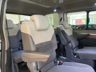 VOLKSWAGEN Multivan Life PHEV 1.4 TSI 160kW 218CV DSG BL 7 PLAZAS
