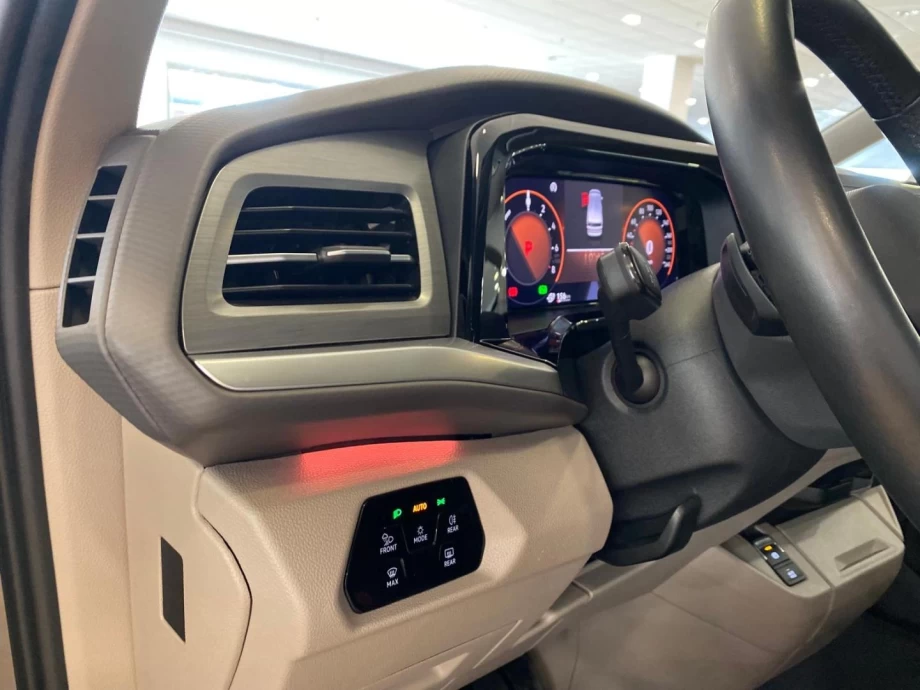 VOLKSWAGEN Multivan Life PHEV 1.4 TSI 160kW 218CV DSG BL 7 PLAZAS