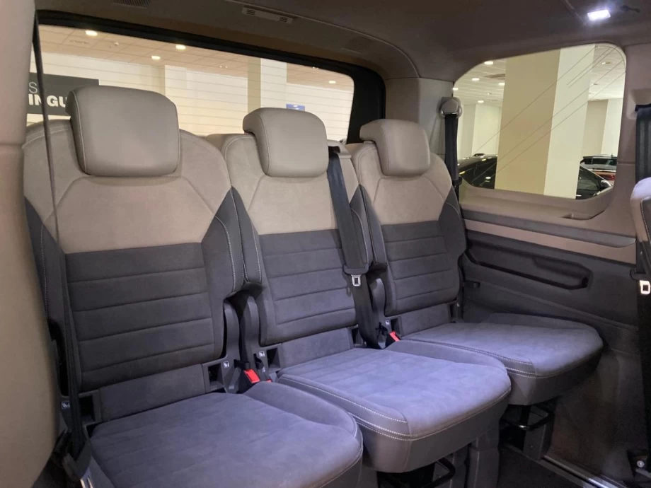 VOLKSWAGEN Multivan Life PHEV 1.4 TSI 160kW 218CV DSG BL 7 PLAZAS