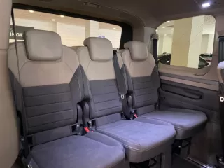 VOLKSWAGEN Multivan Life PHEV 1.4 TSI 160kW 218CV DSG BL 7 PLAZAS