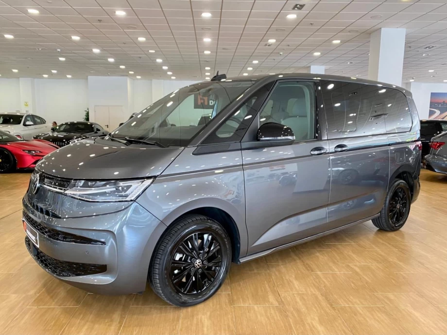 VOLKSWAGEN Multivan Life PHEV 1.4 TSI 160kW 218CV DSG BL 7 PLAZAS