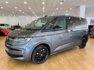 VOLKSWAGEN Multivan Life PHEV 1.4 TSI 160kW 218CV DSG BL 7 PLAZAS