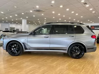 BMW X7 xDrive40d PACK M 7 PLAZAS