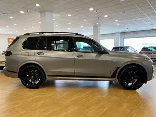 BMW X7 xDrive40d PACK M 7 PLAZAS