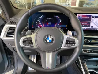 BMW X7 xDrive40d PACK M 7 PLAZAS