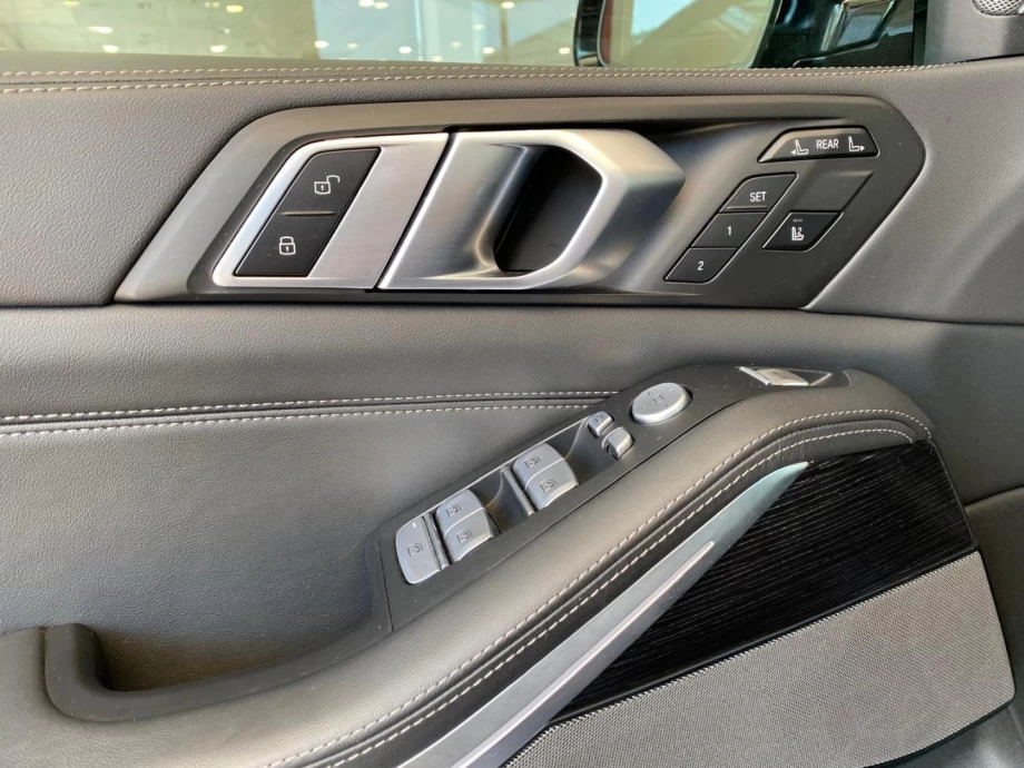 BMW X7 xDrive40d PACK M 7 PLAZAS