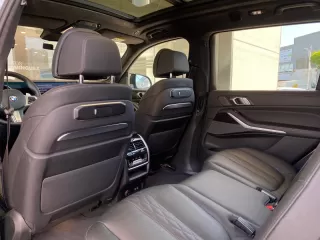 BMW X7 xDrive40d PACK M 7 PLAZAS