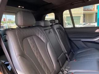 BMW X7 xDrive40d PACK M 7 PLAZAS