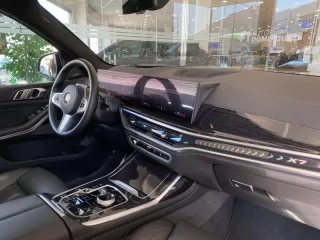 BMW X7 xDrive40d PACK M 7 PLAZAS