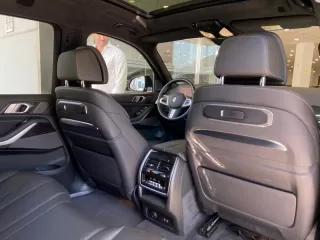 BMW X7 xDrive40d PACK M 7 PLAZAS