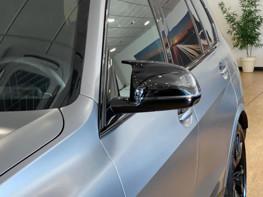 BMW X7 xDrive40d PACK M 7 PLAZAS