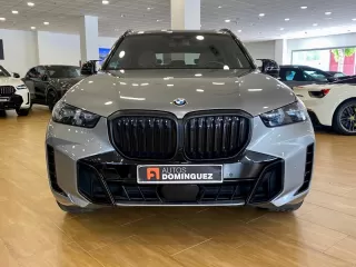 BMW X5 xDrive40i PACK M