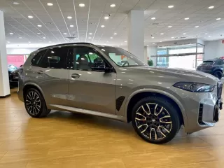 BMW X5 xDrive40i PACK M