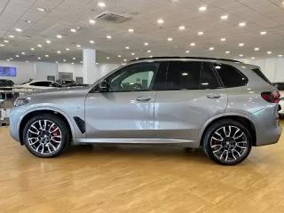 BMW X5 xDrive40i PACK M